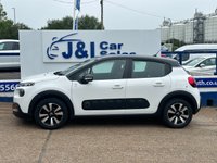 USED 2020 20 CITROEN C3 1.2 PureTech Origins Hatchback 5dr Petrol Manual Euro 6 (s/s) (83 ps) GREAT SERVICE HISTORY WITH THIS CAR