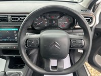 USED 2020 20 CITROEN C3 1.2 PureTech Origins Hatchback 5dr Petrol Manual Euro 6 (s/s) (83 ps) GREAT SERVICE HISTORY WITH THIS CAR