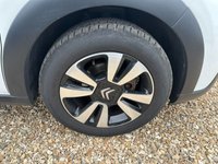 USED 2020 20 CITROEN C3 1.2 PureTech Origins Hatchback 5dr Petrol Manual Euro 6 (s/s) (83 ps) GREAT SERVICE HISTORY WITH THIS CAR