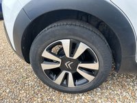 USED 2020 20 CITROEN C3 1.2 PureTech Origins Hatchback 5dr Petrol Manual Euro 6 (s/s) (83 ps) GREAT SERVICE HISTORY WITH THIS CAR