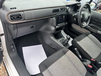 USED 2020 20 CITROEN C3 1.2 PureTech Origins Hatchback 5dr Petrol Manual Euro 6 (s/s) (83 ps) GREAT SERVICE HISTORY WITH THIS CAR