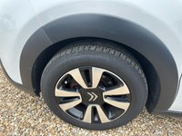 USED 2020 20 CITROEN C3 1.2 PureTech Origins Hatchback 5dr Petrol Manual Euro 6 (s/s) (83 ps) GREAT SERVICE HISTORY WITH THIS CAR