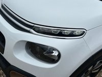 USED 2020 20 CITROEN C3 1.2 PureTech Origins Hatchback 5dr Petrol Manual Euro 6 (s/s) (83 ps) GREAT SERVICE HISTORY WITH THIS CAR