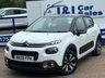 USED 2020 20 CITROEN C3 1.2 PureTech Origins Hatchback 5dr Petrol Manual Euro 6 (s/s) (83 ps) GREAT SERVICE HISTORY WITH THIS CAR