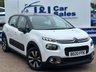USED 2020 20 CITROEN C3 1.2 PureTech Origins Hatchback 5dr Petrol Manual Euro 6 (s/s) (83 ps) GREAT SERVICE HISTORY WITH THIS CAR