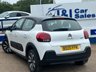 USED 2020 20 CITROEN C3 1.2 PureTech Origins Hatchback 5dr Petrol Manual Euro 6 (s/s) (83 ps) GREAT SERVICE HISTORY WITH THIS CAR