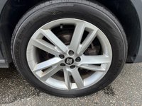 USED 2019 19 SEAT ARONA 1.0 TSI GPF FR SUV 5dr Petrol DSG Euro 6 (s/s) (115 ps) Auto Lights, Reversing Sensors,