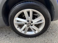 USED 2019 19 SEAT ARONA 1.0 TSI GPF FR SUV 5dr Petrol DSG Euro 6 (s/s) (115 ps) Auto Lights, Reversing Sensors,