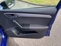 USED 2019 19 SEAT ARONA 1.0 TSI GPF FR SUV 5dr Petrol DSG Euro 6 (s/s) (115 ps) Auto Lights, Reversing Sensors,