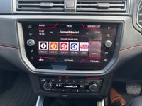 USED 2019 19 SEAT ARONA 1.0 TSI GPF FR SUV 5dr Petrol DSG Euro 6 (s/s) (115 ps) Auto Lights, Reversing Sensors,