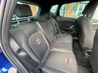 USED 2019 19 SEAT ARONA 1.0 TSI GPF FR SUV 5dr Petrol DSG Euro 6 (s/s) (115 ps) Auto Lights, Reversing Sensors,