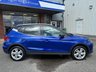 USED 2019 19 SEAT ARONA 1.0 TSI GPF FR SUV 5dr Petrol DSG Euro 6 (s/s) (115 ps) Auto Lights, Reversing Sensors,