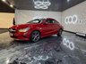 USED 2016 66 MERCEDES-BENZ CLA 1.6 CLA180 Sport Coupe 4dr Petrol 7G-DCT Euro 6 (s/s) (122 ps) 