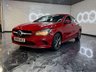 USED 2016 66 MERCEDES-BENZ CLA 1.6 CLA180 Sport Coupe 4dr Petrol 7G-DCT Euro 6 (s/s) (122 ps) 
