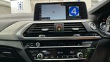 USED 2018 18 BMW X3 2.0 20d M Sport SUV 5dr Diesel Auto xDrive Euro 6 (s/s) (190 ps) FULL SERVICE HISTORY + SAT NAV