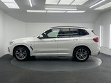 USED 2018 18 BMW X3 2.0 20d M Sport SUV 5dr Diesel Auto xDrive Euro 6 (s/s) (190 ps) FULL SERVICE HISTORY + SAT NAV
