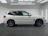 USED 2018 18 BMW X3 2.0 20d M Sport SUV 5dr Diesel Auto xDrive Euro 6 (s/s) (190 ps) FULL SERVICE HISTORY + SAT NAV