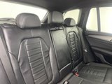 USED 2018 18 BMW X3 2.0 20d M Sport SUV 5dr Diesel Auto xDrive Euro 6 (s/s) (190 ps) FULL SERVICE HISTORY + SAT NAV