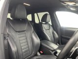 USED 2018 18 BMW X3 2.0 20d M Sport SUV 5dr Diesel Auto xDrive Euro 6 (s/s) (190 ps) FULL SERVICE HISTORY + SAT NAV