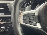 USED 2018 18 BMW X3 2.0 20d M Sport SUV 5dr Diesel Auto xDrive Euro 6 (s/s) (190 ps) FULL SERVICE HISTORY + SAT NAV