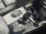 USED 2018 18 BMW X3 2.0 20d M Sport SUV 5dr Diesel Auto xDrive Euro 6 (s/s) (190 ps) FULL SERVICE HISTORY + SAT NAV