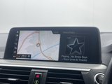 USED 2018 18 BMW X3 2.0 20d M Sport SUV 5dr Diesel Auto xDrive Euro 6 (s/s) (190 ps) FULL SERVICE HISTORY + SAT NAV