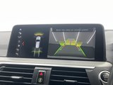 USED 2018 18 BMW X3 2.0 20d M Sport SUV 5dr Diesel Auto xDrive Euro 6 (s/s) (190 ps) FULL SERVICE HISTORY + SAT NAV