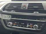 USED 2018 18 BMW X3 2.0 20d M Sport SUV 5dr Diesel Auto xDrive Euro 6 (s/s) (190 ps) FULL SERVICE HISTORY + SAT NAV