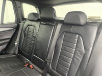 USED 2018 18 BMW X3 2.0 20d M Sport SUV 5dr Diesel Auto xDrive Euro 6 (s/s) (190 ps) FULL SERVICE HISTORY + SAT NAV