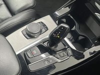 USED 2018 18 BMW X3 2.0 20d M Sport SUV 5dr Diesel Auto xDrive Euro 6 (s/s) (190 ps) FULL SERVICE HISTORY + SAT NAV