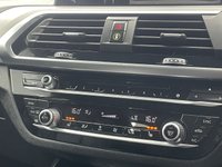 USED 2018 18 BMW X3 2.0 20d M Sport SUV 5dr Diesel Auto xDrive Euro 6 (s/s) (190 ps) FULL SERVICE HISTORY + SAT NAV