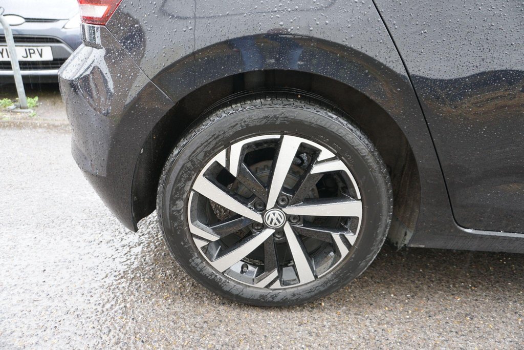 USED 2018 18 VOLKSWAGEN POLO 1.0 beats Euro 6 (s/s) 5dr JUST ARRIVED!!!