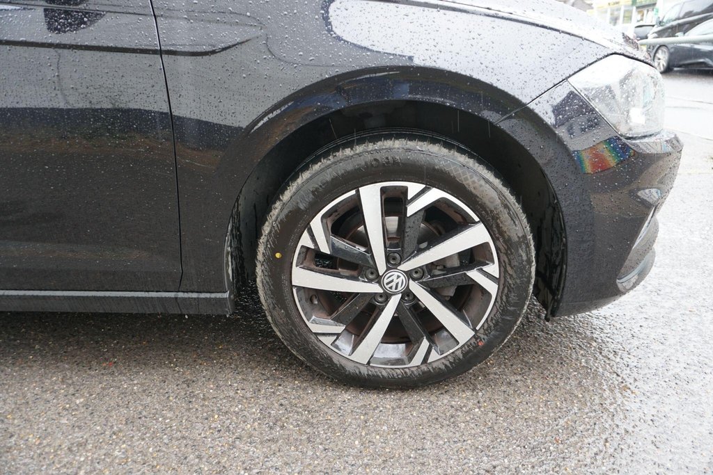 USED 2018 18 VOLKSWAGEN POLO 1.0 beats Euro 6 (s/s) 5dr JUST ARRIVED!!!