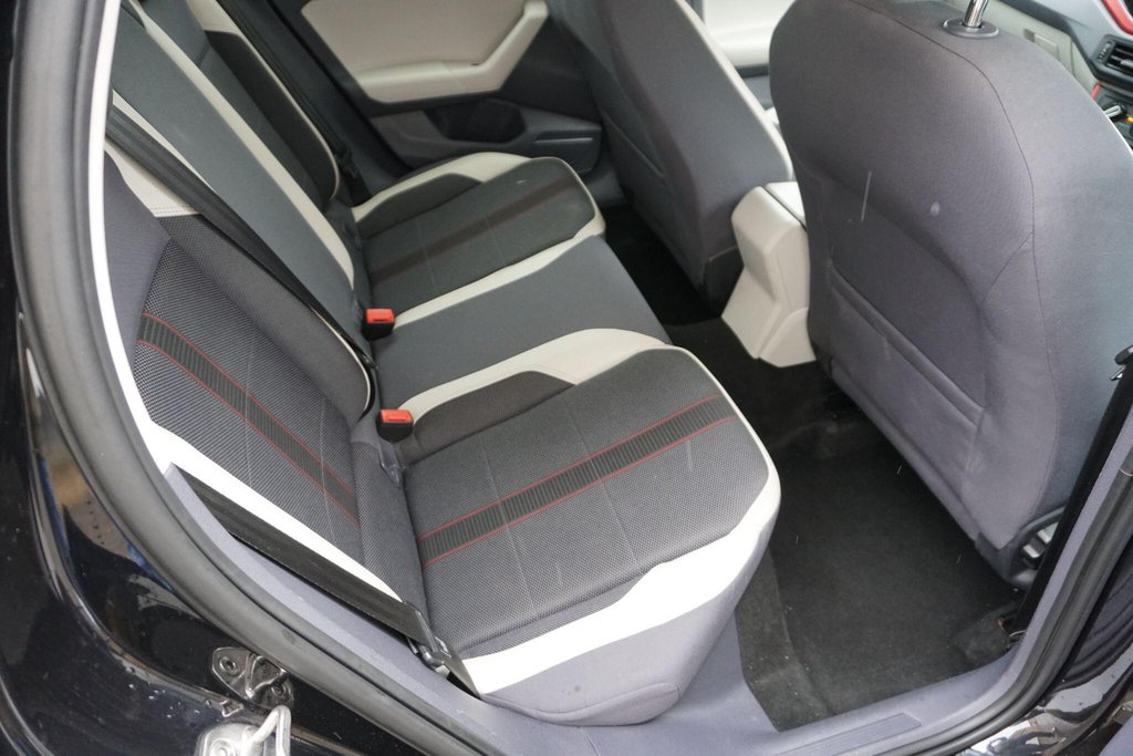 USED 2018 18 VOLKSWAGEN POLO 1.0 beats Euro 6 (s/s) 5dr JUST ARRIVED!!!