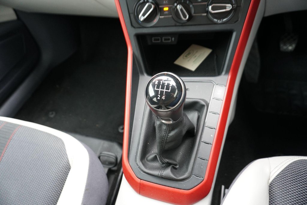 USED 2018 18 VOLKSWAGEN POLO 1.0 beats Euro 6 (s/s) 5dr JUST ARRIVED!!!