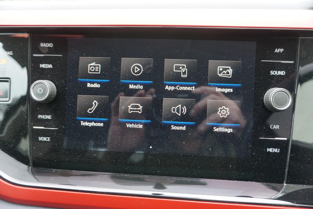 USED 2018 18 VOLKSWAGEN POLO 1.0 beats Euro 6 (s/s) 5dr JUST ARRIVED!!!