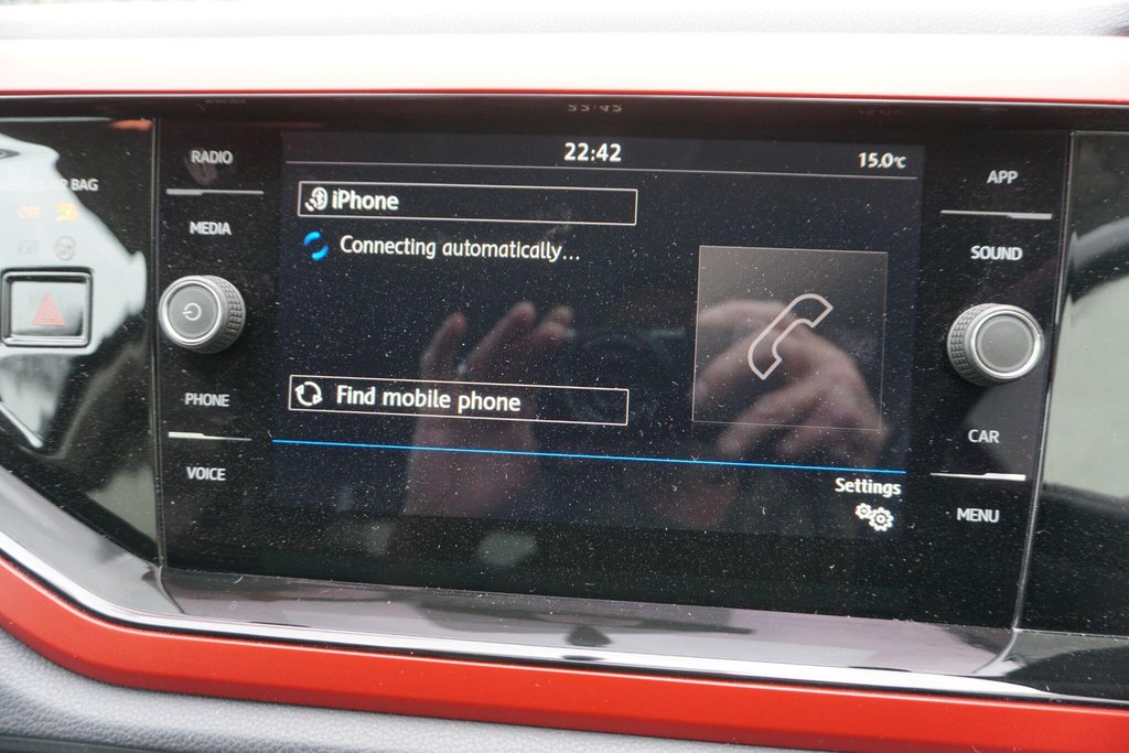 USED 2018 18 VOLKSWAGEN POLO 1.0 beats Euro 6 (s/s) 5dr JUST ARRIVED!!!