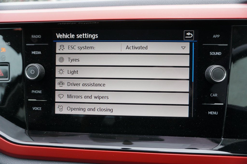 USED 2018 18 VOLKSWAGEN POLO 1.0 beats Euro 6 (s/s) 5dr JUST ARRIVED!!!