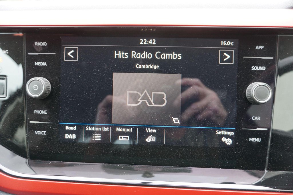 USED 2018 18 VOLKSWAGEN POLO 1.0 beats Euro 6 (s/s) 5dr JUST ARRIVED!!!