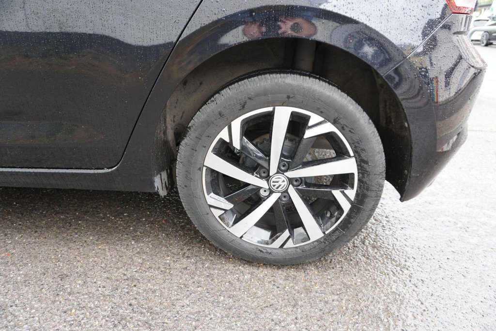 USED 2018 18 VOLKSWAGEN POLO 1.0 beats Euro 6 (s/s) 5dr JUST ARRIVED!!!