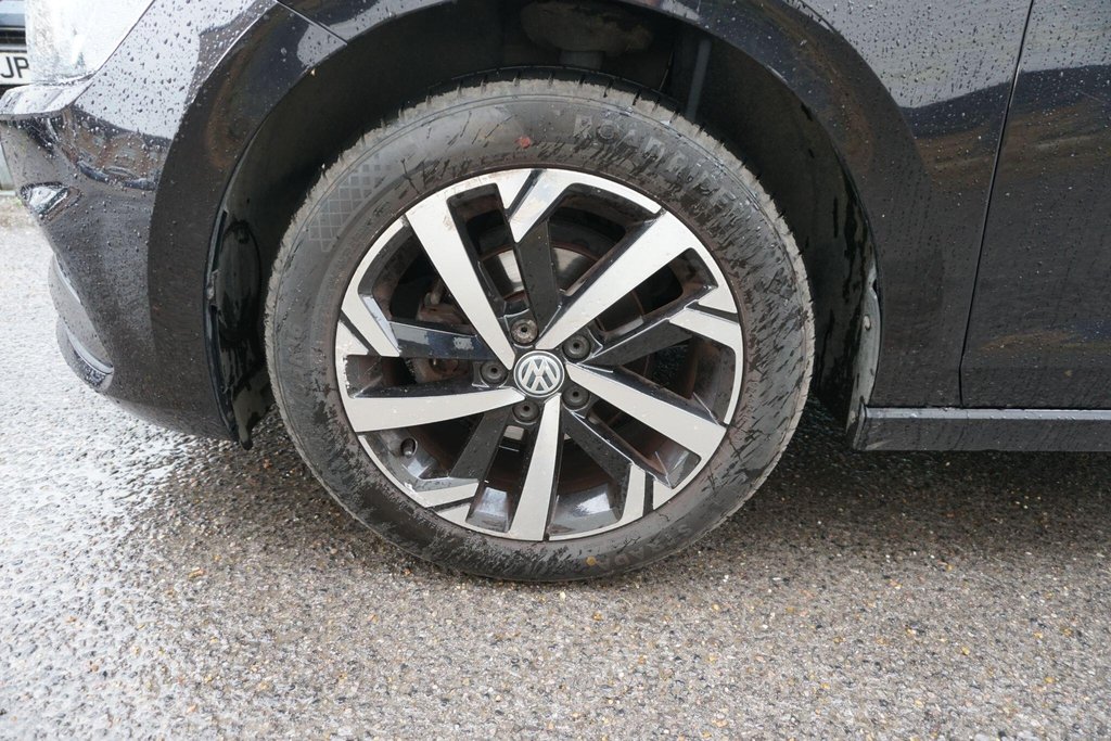 USED 2018 18 VOLKSWAGEN POLO 1.0 beats Euro 6 (s/s) 5dr JUST ARRIVED!!!