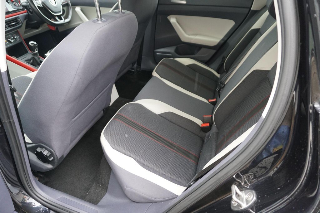 USED 2018 18 VOLKSWAGEN POLO 1.0 beats Euro 6 (s/s) 5dr JUST ARRIVED!!!