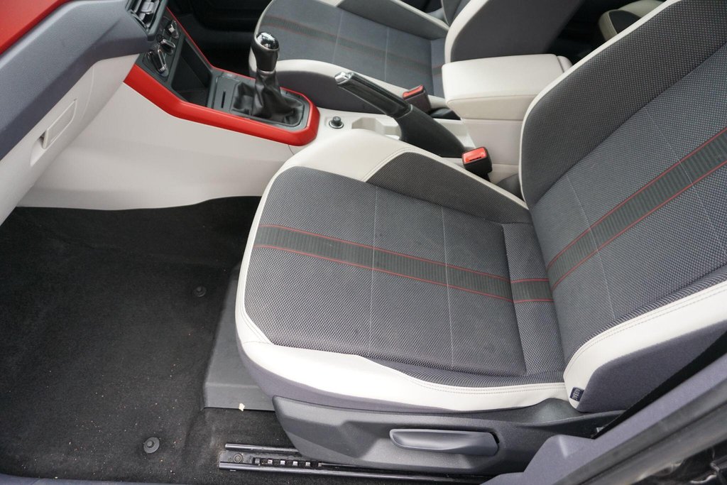 USED 2018 18 VOLKSWAGEN POLO 1.0 beats Euro 6 (s/s) 5dr JUST ARRIVED!!!