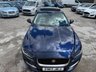 USED 2017 17 JAGUAR XE 2.0d R-Sport Saloon 4dr Diesel Auto AWD Euro 6 (s/s) (180 ps) 