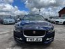 USED 2017 17 JAGUAR XE 2.0d R-Sport Saloon 4dr Diesel Auto AWD Euro 6 (s/s) (180 ps) 