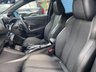 USED 2020 20 PEUGEOT E-208 50kWh GT Line Hatchback 5dr Electric Auto (136 ps) 
