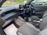USED 2020 20 PEUGEOT E-208 50kWh GT Line Hatchback 5dr Electric Auto (136 ps) 