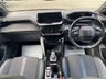 USED 2020 20 PEUGEOT E-208 50kWh GT Line Hatchback 5dr Electric Auto (136 ps) 