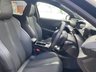 USED 2020 20 PEUGEOT E-208 50kWh GT Line Hatchback 5dr Electric Auto (136 ps) 