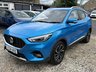 USED 2024 24 MG MG ZS 1.5 VTi-TECH Exclusive Euro 6 (s/s) 5dr 12 months mot, finance ava